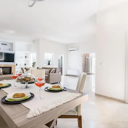 Apartment Casa Gioia Sole E Mar San Vito dei Normanni