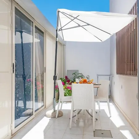 Apartment Casa Gioia Sole E Mar