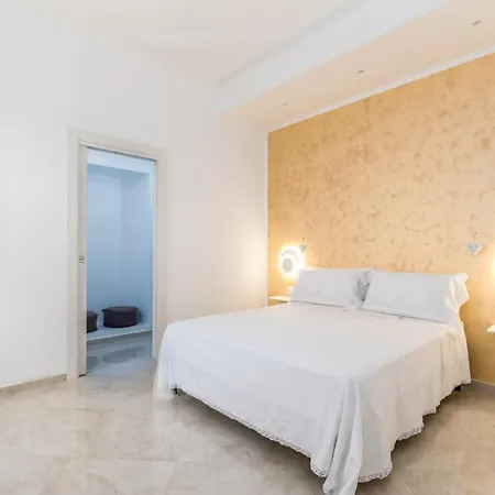 Apartment Casa Gioia Sole E Mar San Vito dei Normanni