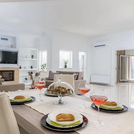 Apartment Casa Gioia Sole E Mar San Vito dei Normanni