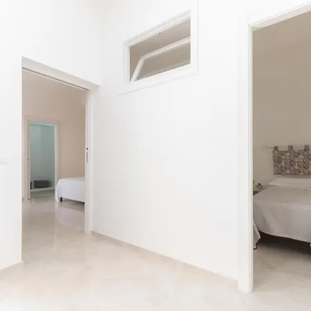 Casa Gioia Sole E Mar Apartment