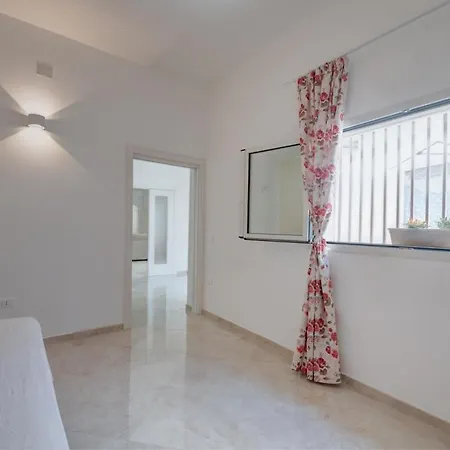 Casa Gioia Sole E Mar San Vito dei Normanni