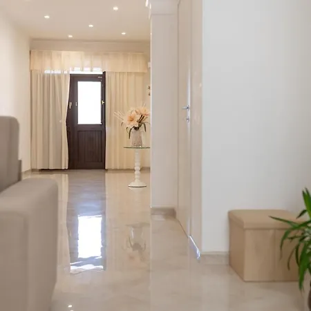 Casa Gioia Sole E Mar Apartment *