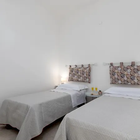 Casa Gioia Sole E Mar *