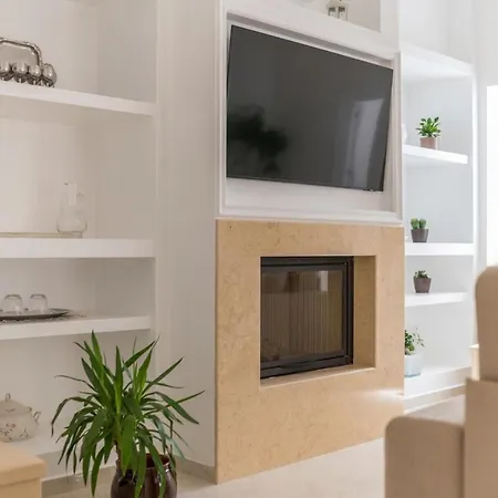 Casa Gioia Sole E Mar Apartment San Vito dei Normanni
