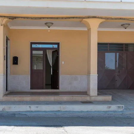Apartment Casa Gioia Sole E Mar San Vito dei Normanni