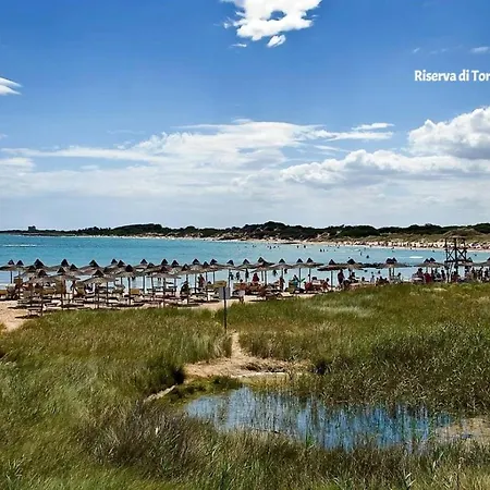 Casa Gioia Sole E Mar * San Vito dei Normanni