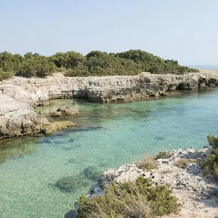 Casa Gioia Sole E Mar Apartment San Vito dei Normanni