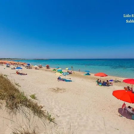 Casa Gioia Sole E Mar San Vito dei Normanni