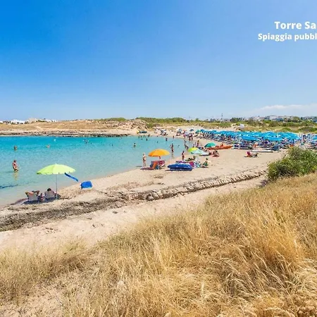 Casa Gioia Sole E Mar San Vito dei Normanni